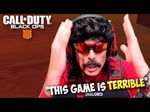 DrDisrespect - Daybreak you did a great job