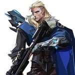 Sound Effect(VALORANT) SOVA no where to run(HD)