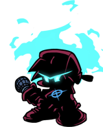 The GOLDEN Rainbow Friend - Sound