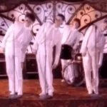 Burning Down The House - Talking Heads 2