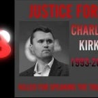 Charlie Kirk Tom MacDonald Pt 3