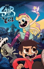 Star Vs Force Of Evil season 3 ending