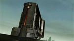 Half Life Razor Train On Tracks