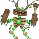 Epic Wubbox Plant Island