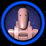 Lego Droid
