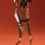 Daft Punk - Technologic - Beat