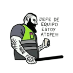 Por España!!!! - Espartaco