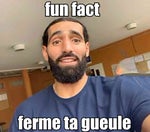 Ecris l'histoire gregory lemarchal refrain