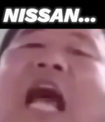 Chinese Ambatukam - Nissan