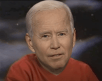 Have You Ever Had a Dream of Being President - AI Joe Biden