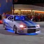 fast and furious