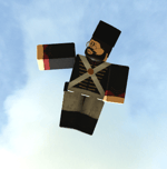 Broken yell G&B - Sound