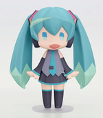 Hatsune Miku does NOT talk to british people - Sound