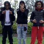 4K The One Who Left It All Behind