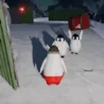 Penguin Noot Noot Explosion