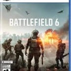 BATTLEFIELD 6