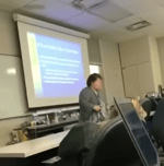 NO POMEGRANATES 2!!! (Teacher meme)