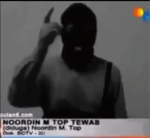Orang Hitam Tak Boleh Masuk Surga