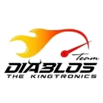 alla viene el diablo musica