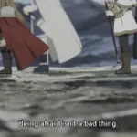 Fear Brought Me This Far