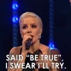 say swear i survived another month?