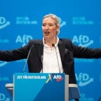 AFD Alice Weidel Stolz