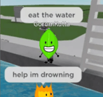 go go hamster chef jumpscare