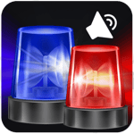 Police Siren EARRAPE - Sound