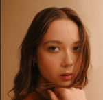 [5] Let You Break My Heart Again - Laufey