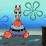 Mr Krabs Screaming Compilation ( SpongeBob SquarePants )