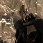 General Grievous Cough 3