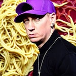 Rap god freestyle