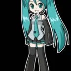 MIKU MIKU