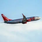 Jet2 Holiday loud