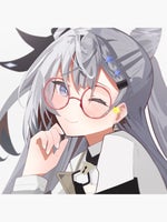 Vestia Zeta aa jangan dong huhh janganlah yada