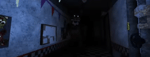 Forgotten Memories ||Nightmare Freddy "Footsteps"||