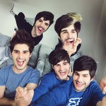 ￼ Hey boys, what’s going on? ￼ - Sound