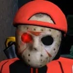 Jason "Vanity" LMS pt 2/final