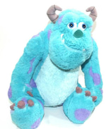 Monsters inc MMM! Meme