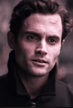 Joe Goldburg Edit #2