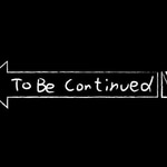 To be Continued (jojo)