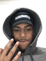 Baki getting excited for fight with Pickle - Sound