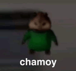 chamoy letra