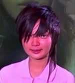 BAKIT AKO GANITO GUSTO KO NG MAMA-