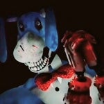 better sounding walten files 3D face scan