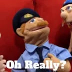 sml oh really - Sound