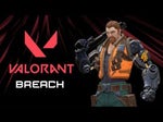 Valorant Breach - Guns in my face just another tuesday