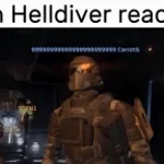 John Helldiver