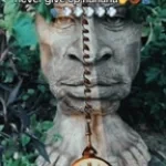 Never give up nanana