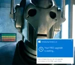 Cybermen human.2
